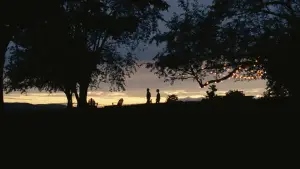 Задник к фильму "Прошлые жизни" #635381