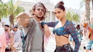 Задник к фильму "Патхан" #373577