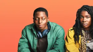 Задник к фильму "Улица ржи" #341488