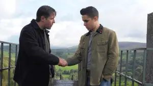 Задник к фильму "Гордость" #641336