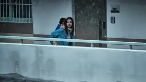 Задник к фильму "Всемирный потоп" #516865