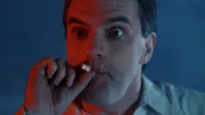 Задник к фильму "Снеговик" #354611