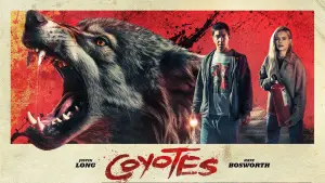 Задник к фильму "Ночь койота" #550018