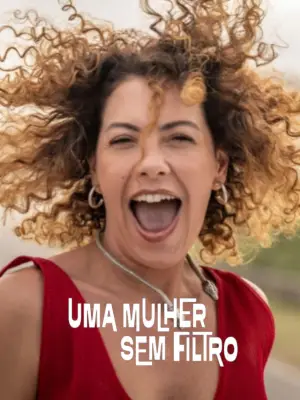 Постер к фильму "Без фильтра" #702316