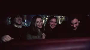 Задник к фильму "Колледж" #670021