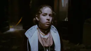 Задник к фильму "Ворон" #210583