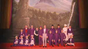 Задник к фильму "Отель «Гранд Будапешт»" #651438