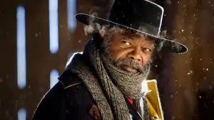 Задник к фильму "Омерзительная восьмёрка" #582668