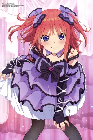 Постер к фильму "Пять невест. Фильм" #174314