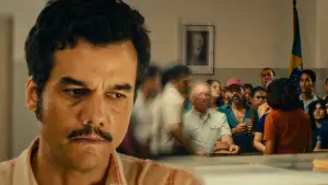 Задник к фильму "Секретный агент" #509841