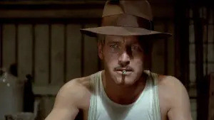 Задник к фильму "Афера" #647878