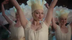 Задник к фильму "Гадкая сестра" #519145