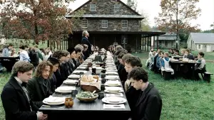 Задник к фильму "Таинственный лес" #728802