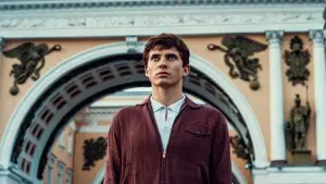 Задник к фильму "Нуреев. Белый ворон" #441469