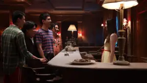 Задник к фильму "404 Беги Беги" #705349