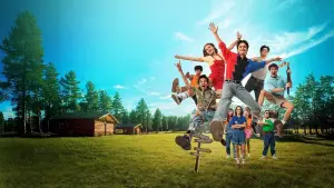 Задник к фильму "Я проведу время ещё лучше" #792543