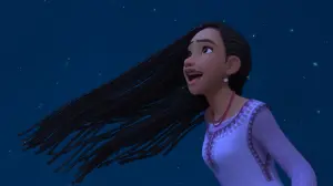 Задник к фильму "Заветное желание" #162621