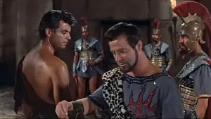 Задник к фильму "Колосс Родосский" #364639