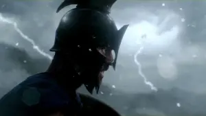 Задник к фильму "300 спартанцев: Расцвет империи" #303722