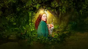 Задник к фильму "Магия четырёх стихий" #633630