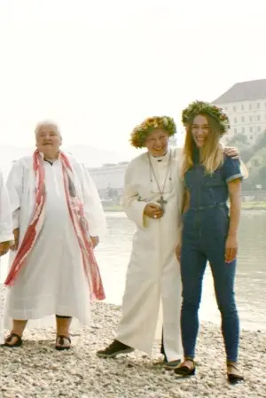 Постер к фильму "Girls & Gods" #916642