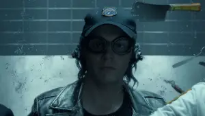 Задник к фильму "Люди Икс: Дни минувшего будущего" #574188