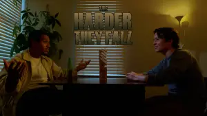 Задник к фильму "The Harder They Fall" #927514