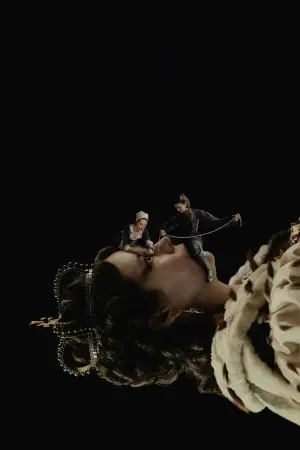 Постер к фильму "Фаворитка" #209700