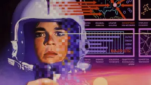 Задник к фильму "Д.Э.Р.И.Л. D.A.R.Y.L." #344340