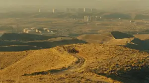 Задник к фильму "Вкус вишни" #695681