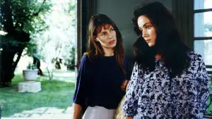 Задник к фильму "Очаровательная проказница" #345078