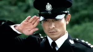 Задник к фильму "Двойная рокировка" #692735