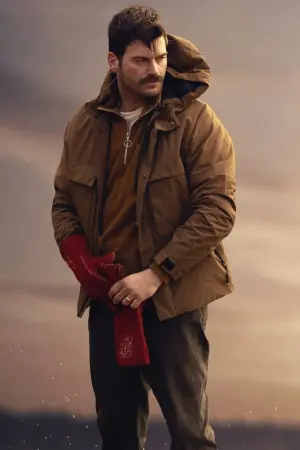 Постер к фильму "Удушающий захват" #434102