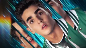 Задник к фильму "Turma da Mônica Jovem: Reflexos do Medo" #196484