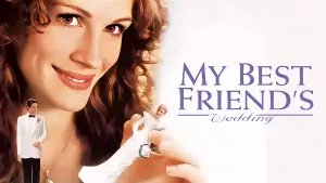 Задник к фильму "Свадьба лучшего друга" #675169