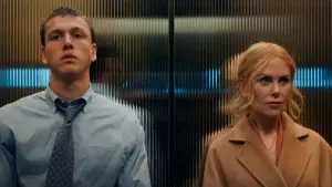 Задник к фильму "Плохая девочка" #577207