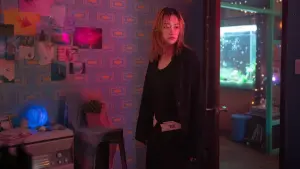 Задник к фильму "Балерина" #173287