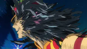 Задник к фильму "Ходячий замок" #568336