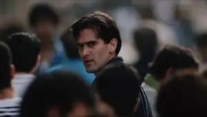 Задник к фильму "Человек тьмы" #672386