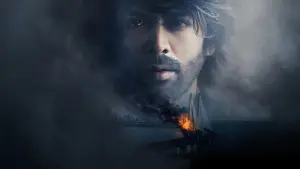 Задник к фильму "Взрывной эфир" #406934