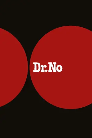 Постер к фильму "007: Доктор Ноу" #247082