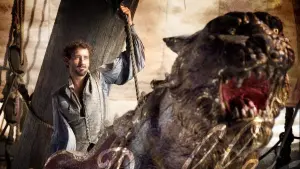 Задник к фильму "Золотой век" #268315