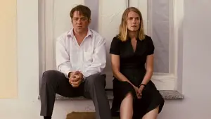 Задник к фильму "Тишина" #450815