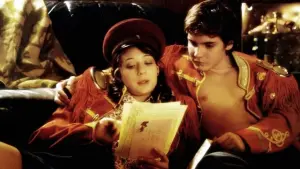 Задник к фильму "Гудбай, Ленин!" #207982