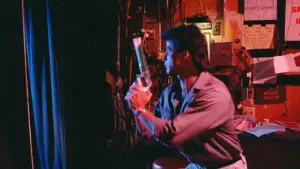 Задник к фильму "Пушки" #468816