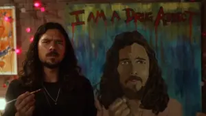 Задник к фильму "Полумагия" #500476