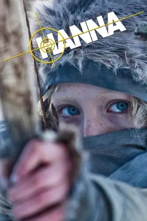 Постер к фильму "Ханна. Совершенное оружие" #722183