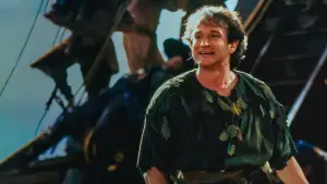 Задник к фильму "Капитан Крюк" #619857