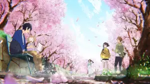 Задник к фильму "Её заветное желание" #174682