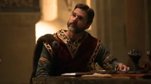 Задник к фильму "Меч короля Артура" #280594